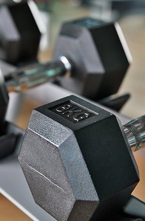 Fitness Center 이미지 1