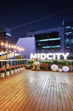 Rooftop 이미지 6